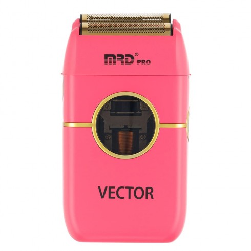 Шейвер для бритья MRD Pro ZB-999 Pink